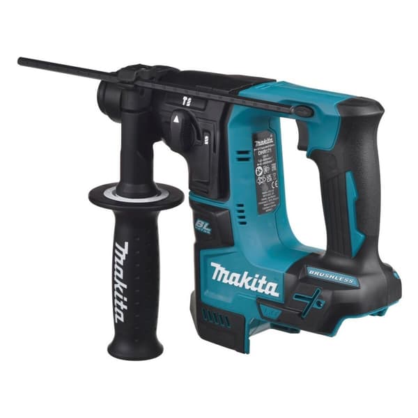 Reikävasara Makita DHR171Z 680 RPM