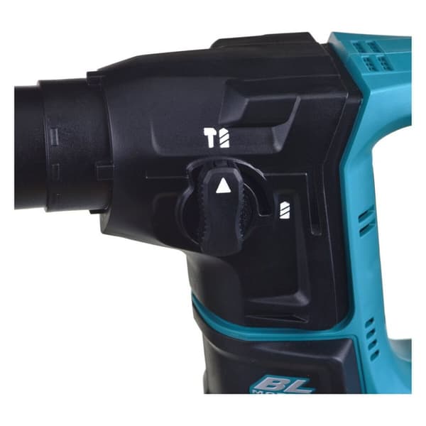 Reikävasara Makita DHR171Z 680 RPM