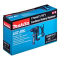 Pikkukuva 9 / 9: Reikävasara Makita DHR171Z 680 RPM