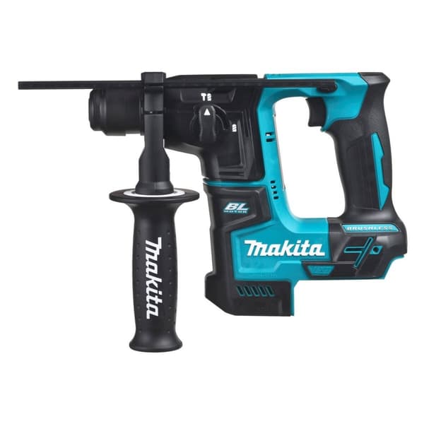 Reikävasara Makita DHR171Z 680 RPM