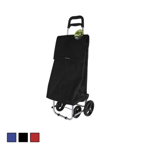 Kundvagn Confortime 103 x 38 x 41 cm (4 antal)