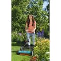 Pikkukuva 10 / 10: Ruohonleikkuri Gardena 400 Classic Manuaali 12-42 mm 40 cm