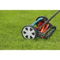Pikkukuva 2 / 10: Ruohonleikkuri Gardena 400 Classic Manuaali 12-42 mm 40 cm