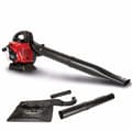 Pikkukuva 1 / 8: Puhallin Scheppach LBH3500P Bensiini 25.4 CC