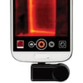 Miniatyrbillede 3 af 11: Termisk kamera Seek Thermal CompactXR