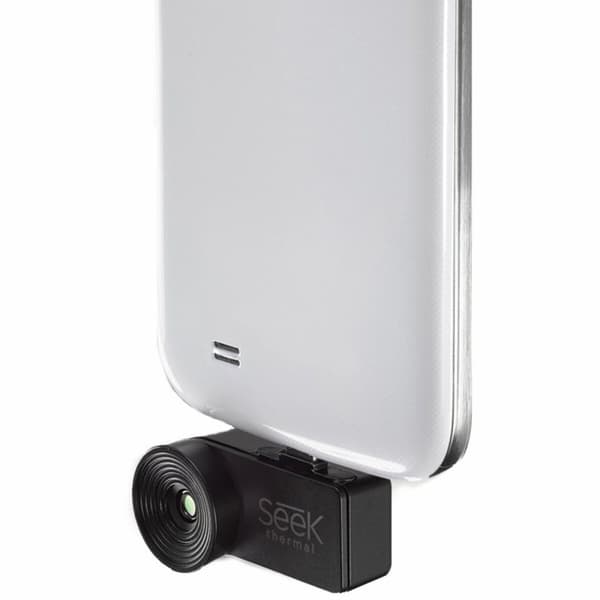 Termisk kamera Seek Thermal CompactXR