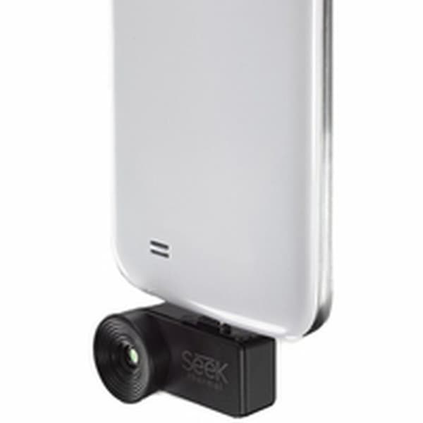 Termisk kamera Seek Thermal CompactXR