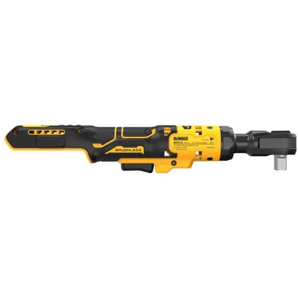 Hylsnyckel Dewalt DCF512N 1/2" Metall