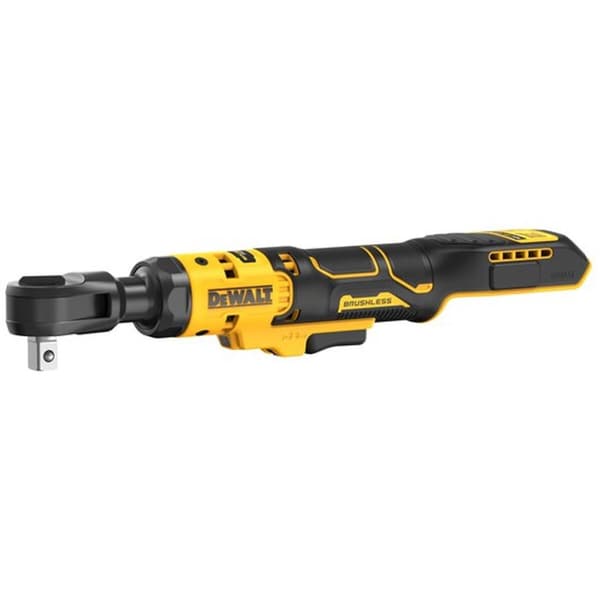 Hylsnyckel Dewalt DCF512N 1/2" Metall