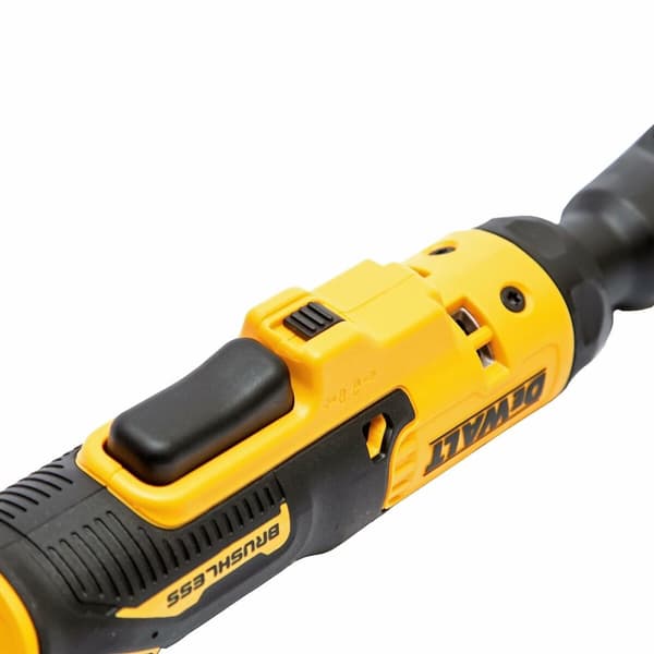Hylsnyckel Dewalt DCF512N 1/2" Metall
