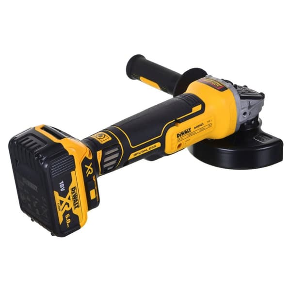 Ajuripora Dewalt DCK2080P2T-QW 18 V 70 Nm
