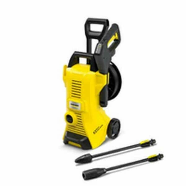 Painepesuri Kärcher 1.602-750.0 1600 W Keltainen