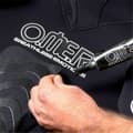 Miniatyrbild 3 av 4: Lim Omer MP135111 Neopren 50 g
