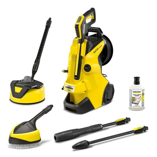 Painepesuri Kärcher K 4 Premium 1800 W 230 V