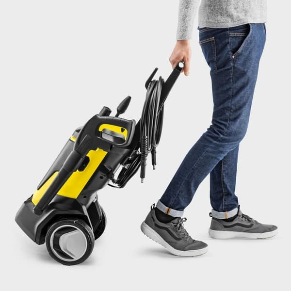 Painepesuri Kärcher K 7 WCM 3000 W 230 V