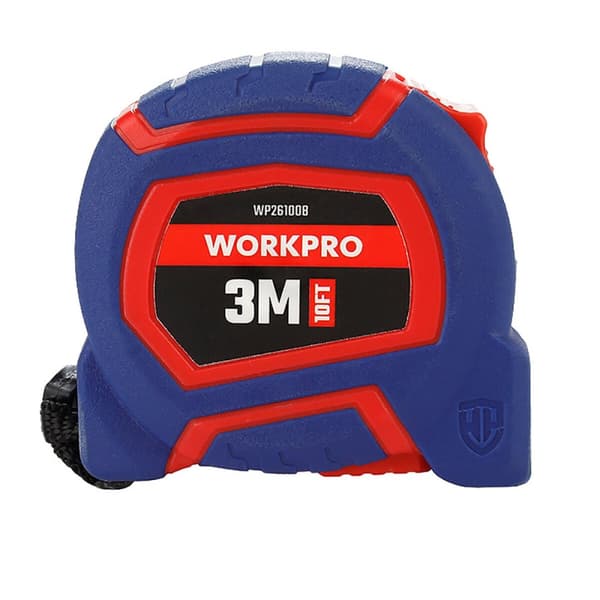 Vetomitta Workpro Nylon 3 m x 16 mm