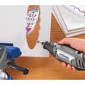 Pikkukuva 2 / 4: Hiomakärki Dremel Ø 6,4 mm