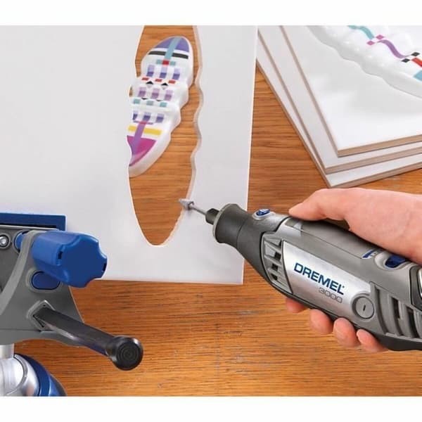 Hiomakärki Dremel Ø 6,4 mm