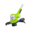 Pikkukuva 3 / 6: Monitoiminen raivain Greenworks 2100007UA 24 V
