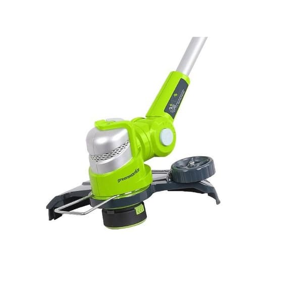 Monitoiminen raivain Greenworks 2100007UA 24 V