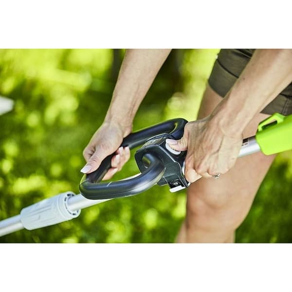Monitoiminen raivain Greenworks 2100007UA 24 V