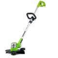 Pikkukuva 1 / 6: Monitoiminen raivain Greenworks 2100007UA 24 V