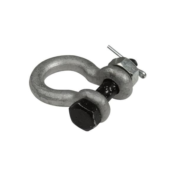 Riggtillbehör Schackelkedja 1.0T ref 70428
