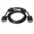 Miniatyrbild 1 av 2: VGA Kabel Aisens A113-0075 Svart 15 m