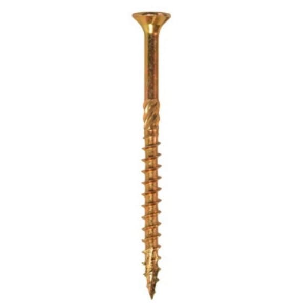 Picardy Torx-skruer (pakke med 200 stk.)