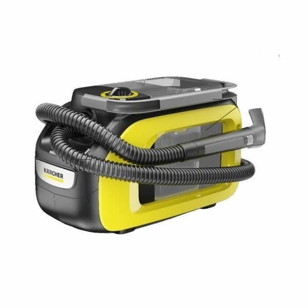 Poistin Kärcher 1.081-502.0 184 W 18 V 1,9 L