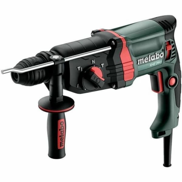 Reikävasara Metabo 601709500 800 W