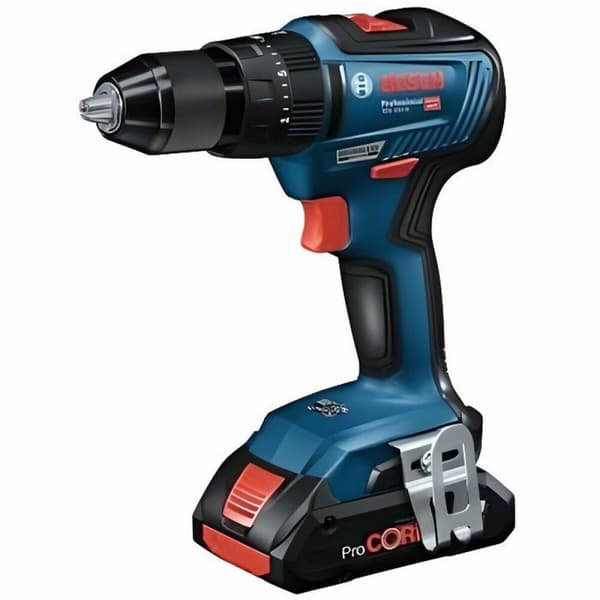 Ajuripora BOSCH 06019H5303 18 V 55 Nm