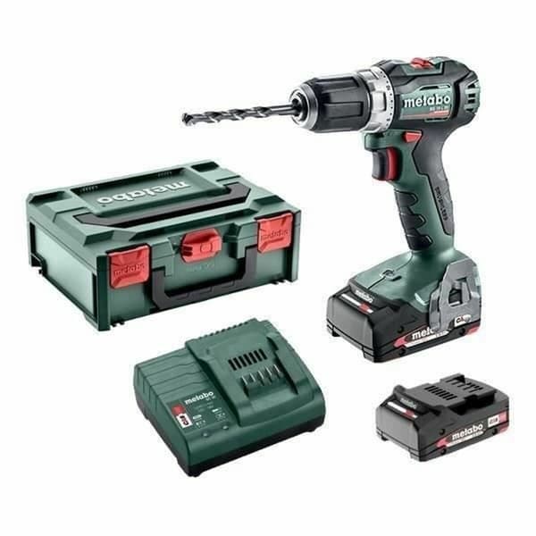 Ruuviväännin Metabo 60 Nm