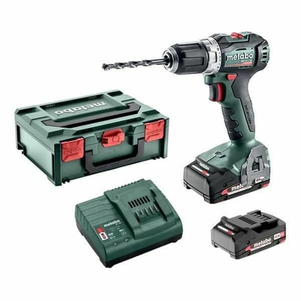 Ruuviväännin Metabo 60 Nm