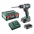 Pikkukuva 1 / 5: Ruuviväännin Metabo 60 Nm