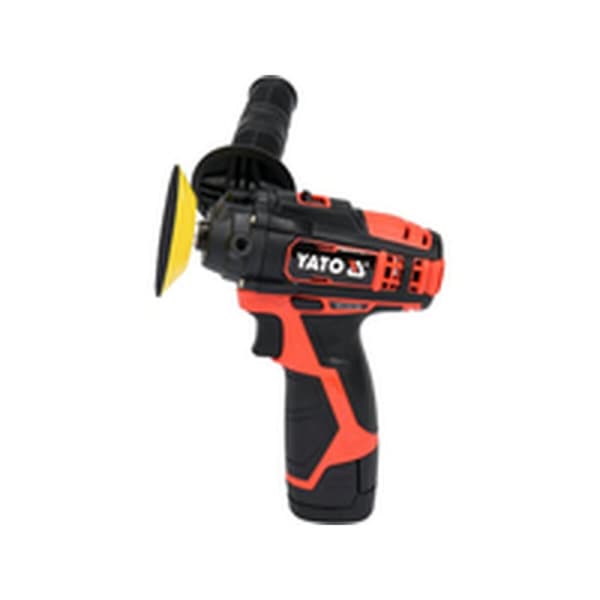 Kiillotusaine Yato YT-82903 Säädettävä 8300 rpm