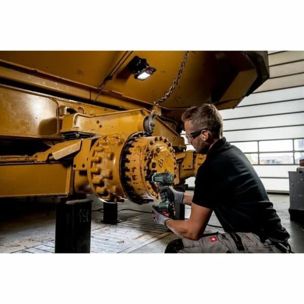 Ruuviväännin Metabo SSW 18 LTX 800