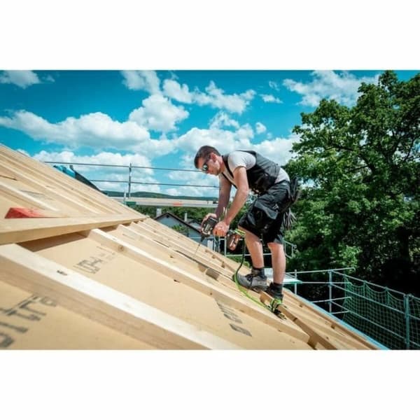 Ruuviväännin Metabo SSW 18 LTX 800