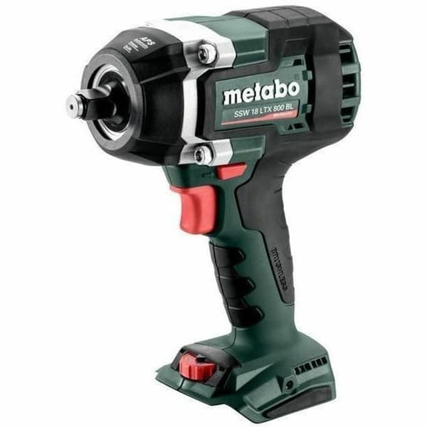 Ruuviväännin Metabo SSW 18 LTX 800