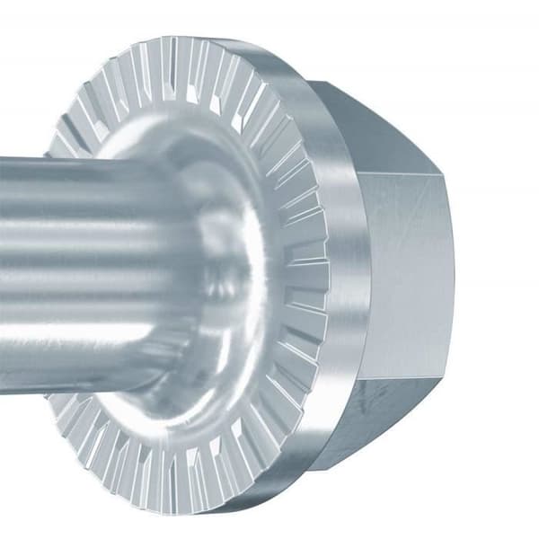 fischer Ultracut fBS betongskruv med sexkantshuvud II 10 x 230 20 - 536867
