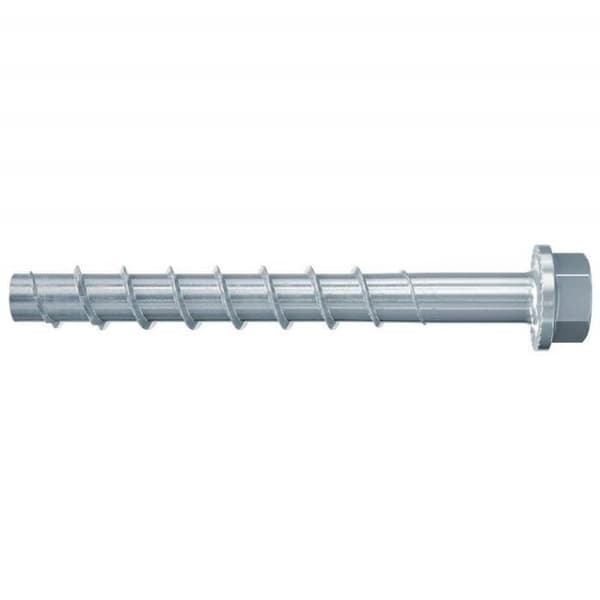 fischer Ultracut fBS betongskruv med sexkantshuvud II 10 x 230 20 - 536867