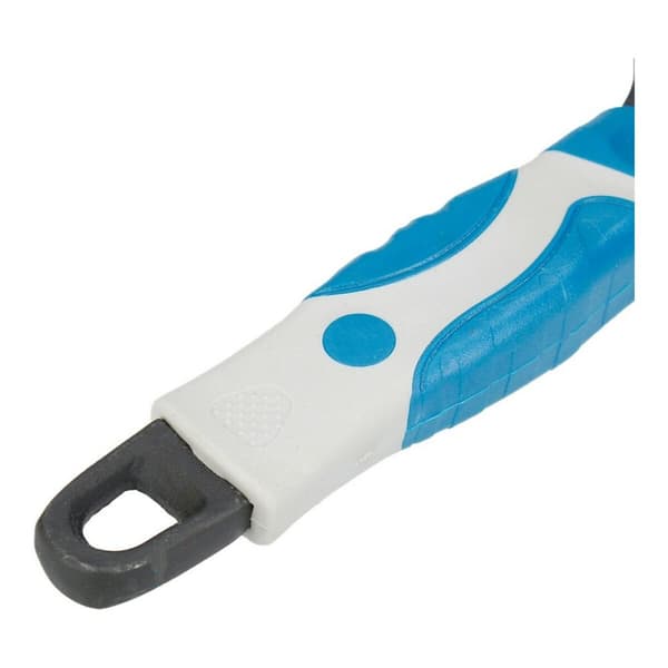 Justerbar skruenøgle Ferrestock 8" 200 mm