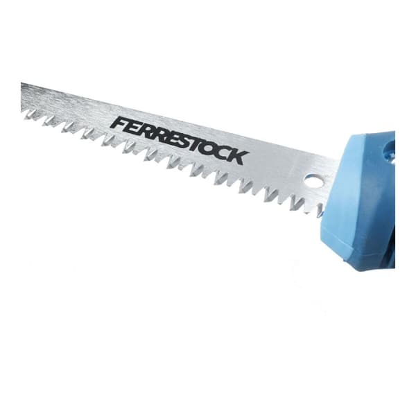 Håndsav Ferrestock Japansk