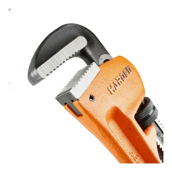 Tap skruenøgle Harden Jern 18"