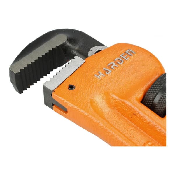 Tap skruenøgle Harden Jern 18"