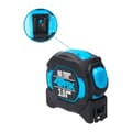Miniatyrbillede 4 af 6: Fleksningsmaskine Ferrestock HQ 3 m x 16 mm Nylon