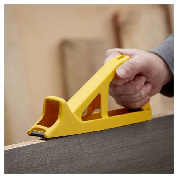 Surform Krop Block Plane Stanley 270 x 255 mm