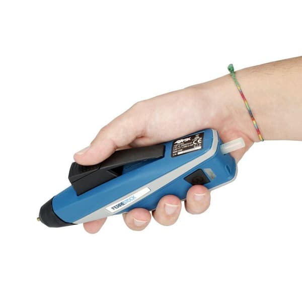 Hot Smelt Gun Ferrestock 10 W