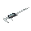 Miniatyrbillede 1 af 2: Manometer Ferrestock 0,01 mm Stål metal