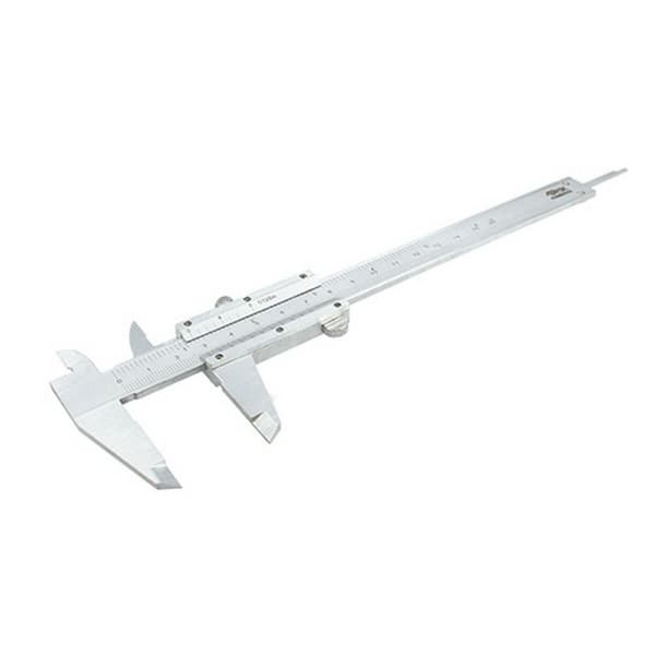 Manometer Ferrestock 0,05 mm Stål metal